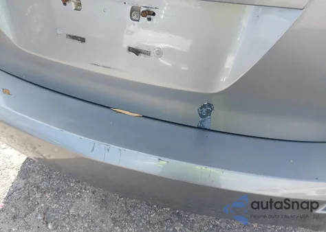 2010 Mazda Mazda5 Sport z USA, uszkodzony, nr VIN JM1CR2W34A0369087